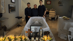 Mengenang Ayah Darius Sinathrya dan Pudjono S. Kartoprawiro