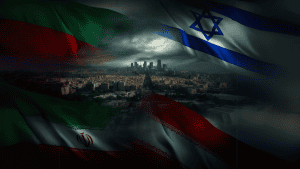 Iran Ancam Israel Serang Nuklir Teheran, Balasan Menghancurkan