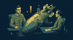 Jenderal AS: GBU-57 Tak Efektif untuk Nuklir Iran