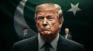 Pakistan Usul Trump Raih Nobel Perdamaian Dunia