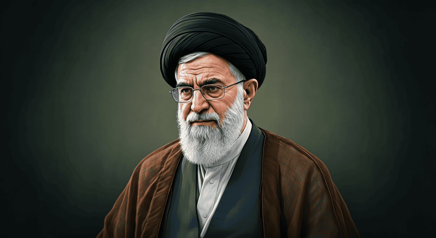 Penasihat Khamenei