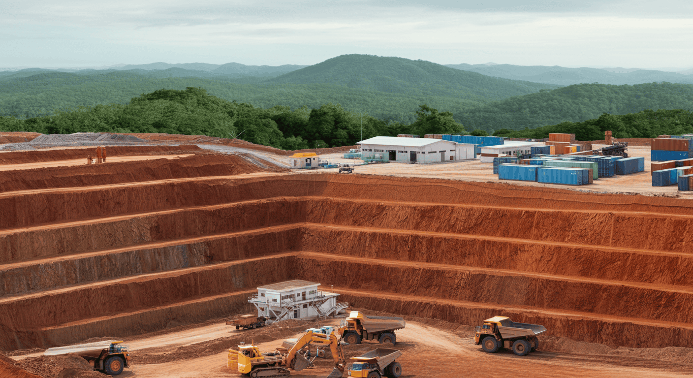 media-internasional-soroti-polemik-tambang-nikel-papua