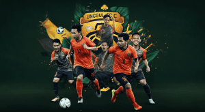 Drama Gol! Unggul FC & Sadakata Imbang 5-5 di LFP 2025