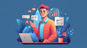 Ali Hadji: Inspirator Wirausaha Muda ASEAN dari Indonesia