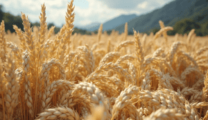 Lonjakan Harga Beras di Jepang: Krisis Pangan Mengintai?