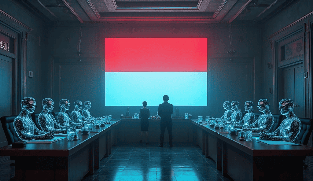 Albania Pakai AI Ganti Menteri Korup, Indonesia Siap Ikut