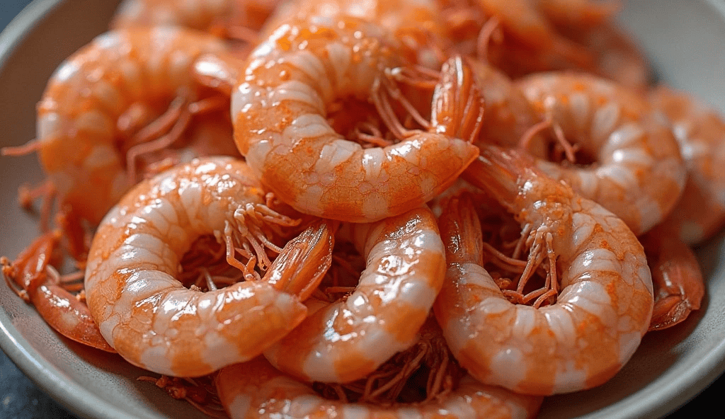 FDA AS Tarik Udang RI, Diduga Tercemar Radiasi Cs-137