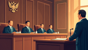 MK Tegaskan Wakil Menteri Tak Boleh Rangkap Jabatan