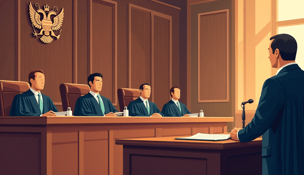 MK Tegaskan Wakil Menteri Tak Boleh Rangkap Jabatan