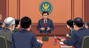 Parlemen ASEAN Kritik Aparat RI atas Aksi Demo yang Dikecam