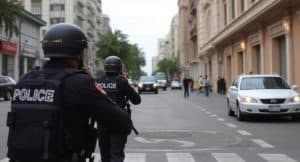 Penembakan Staf KBRI di Lima, Polisi Peru Gencar Memburu