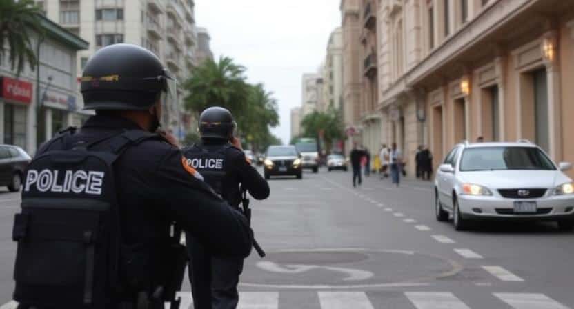 Penembakan Staf KBRI di Lima, Polisi Peru Gencar Memburu