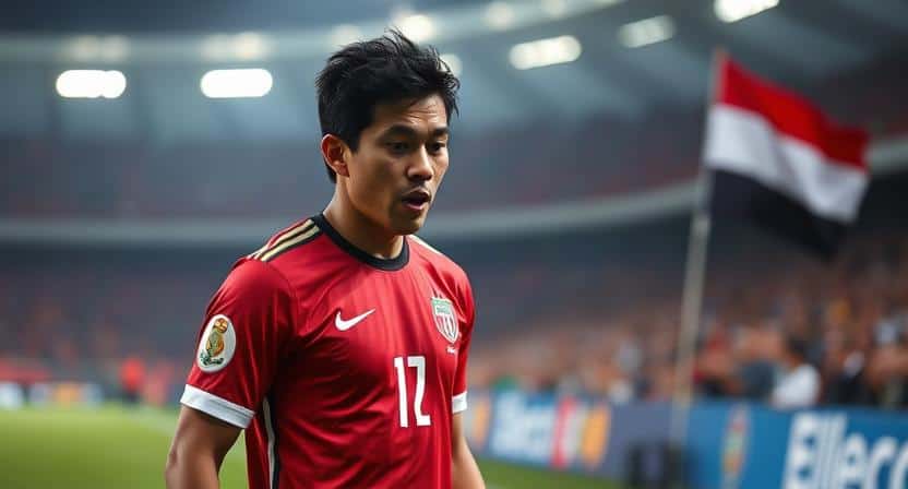 Souto Murka Usai Indonesia Hajar Belanda, Apa Sebabnya?