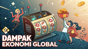 Dampak Ekonomi Global terhadap Pertumbuhan Startup