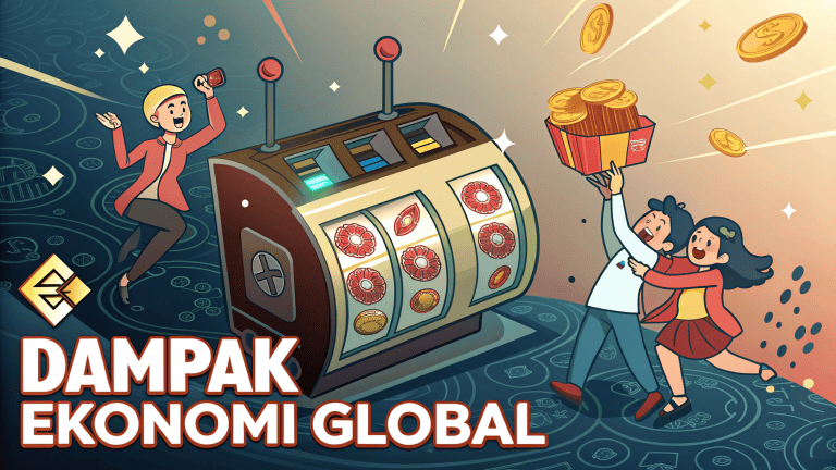 Dampak Ekonomi Global terhadap Pertumbuhan Startup